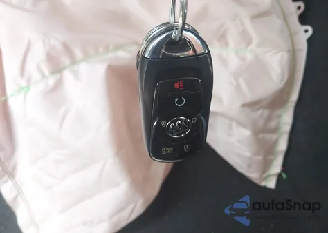 2017 Buick Lacrosse Premium from USA, damaged, VIN 1G4ZR5SS1HU132841